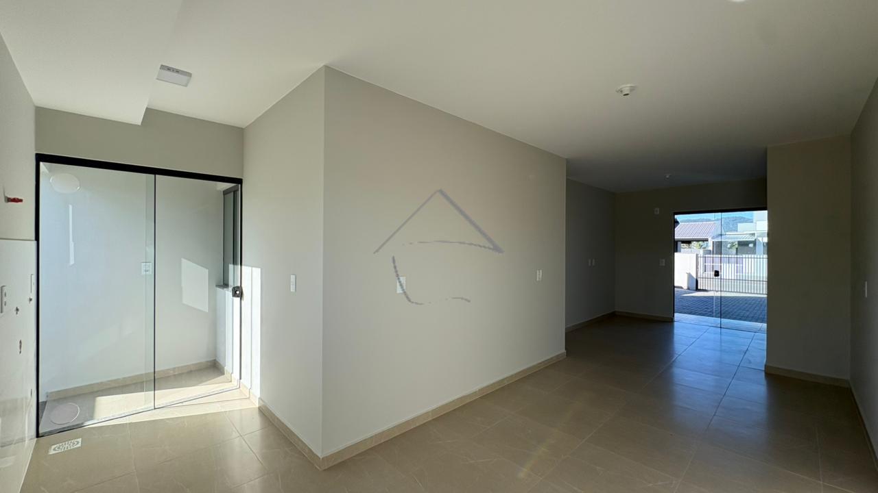 APARTAMENTO NOVO PARA VENDA - TRÊS RIOS DO NORTE, JARAGUÁ DO S...