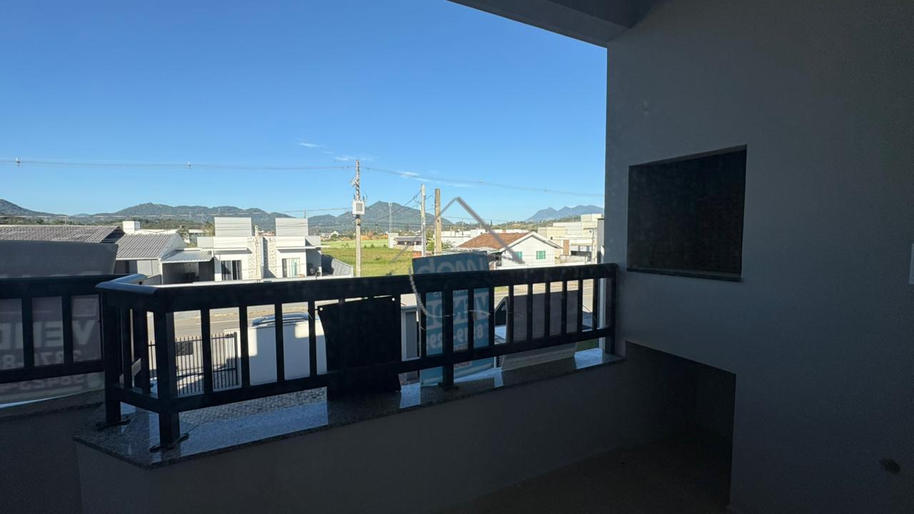 Apartamento à venda, TRES RIOS DO NORTE, JARAGUA DO SUL - SC