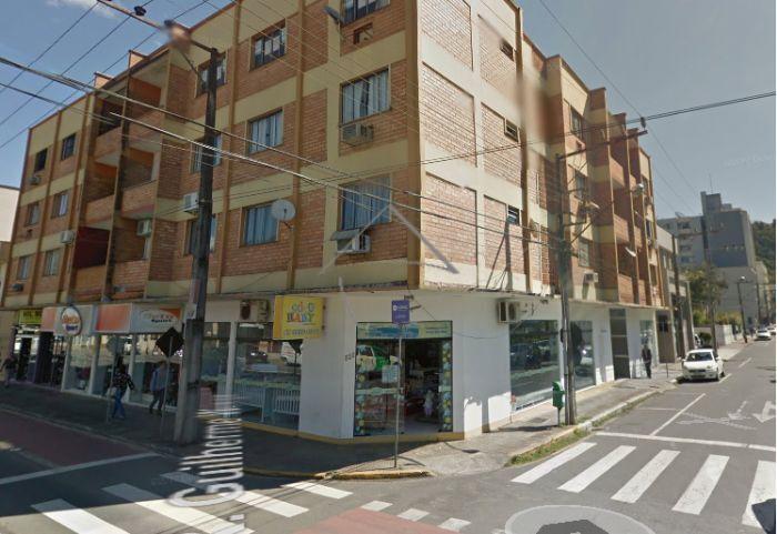 Apartamento para venda, CENTRO, JARAGUA DO SUL - SC