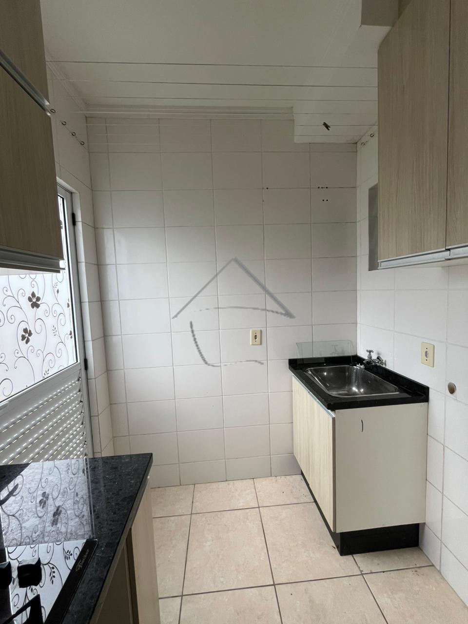 Apartamento com 2 Dormitórios Para Locação - Nereu Ramos - Jar...