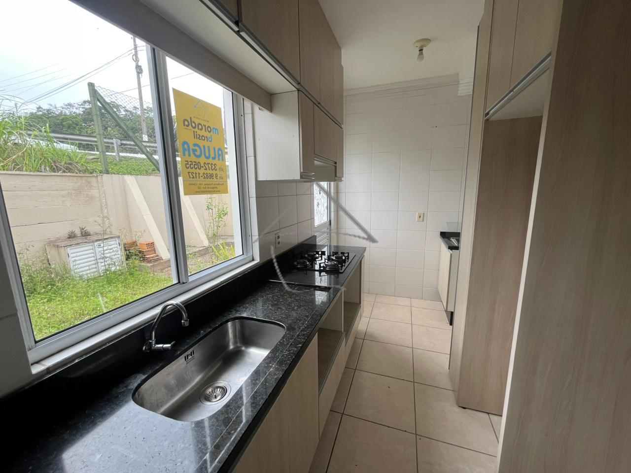 Apartamento com 2 Dormitórios Para Locação - Nereu Ramos - Jar...