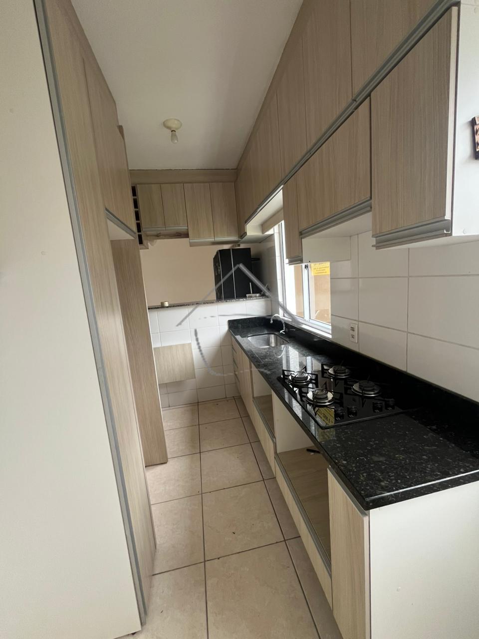 Apartamento com 2 Dormitórios Para Locação - Nereu Ramos - Jar...