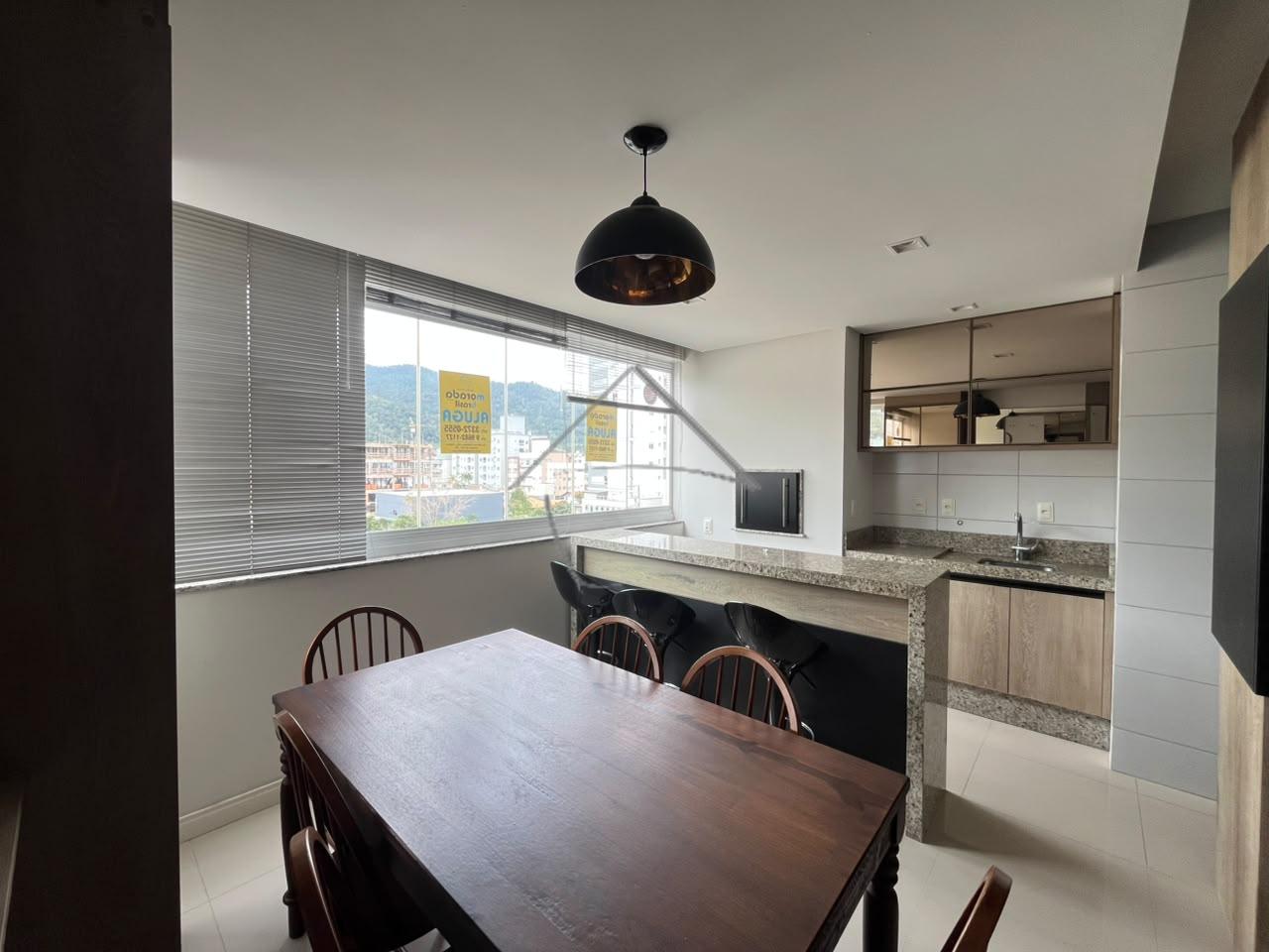 Apartamento para locação, VILA NOVA, JARAGUA DO SUL - SC