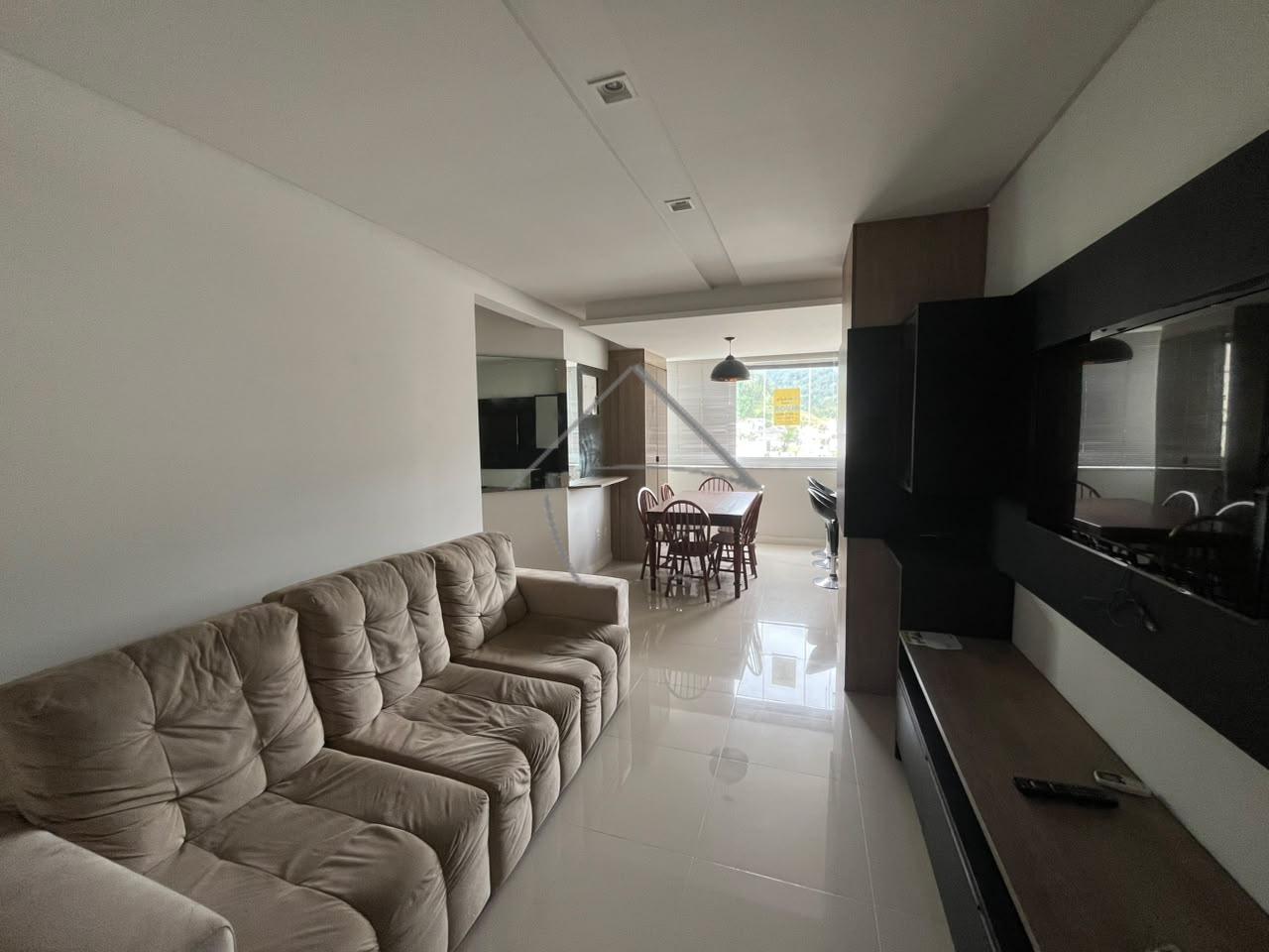 Apartamento para locação, VILA NOVA, JARAGUA DO SUL - SC