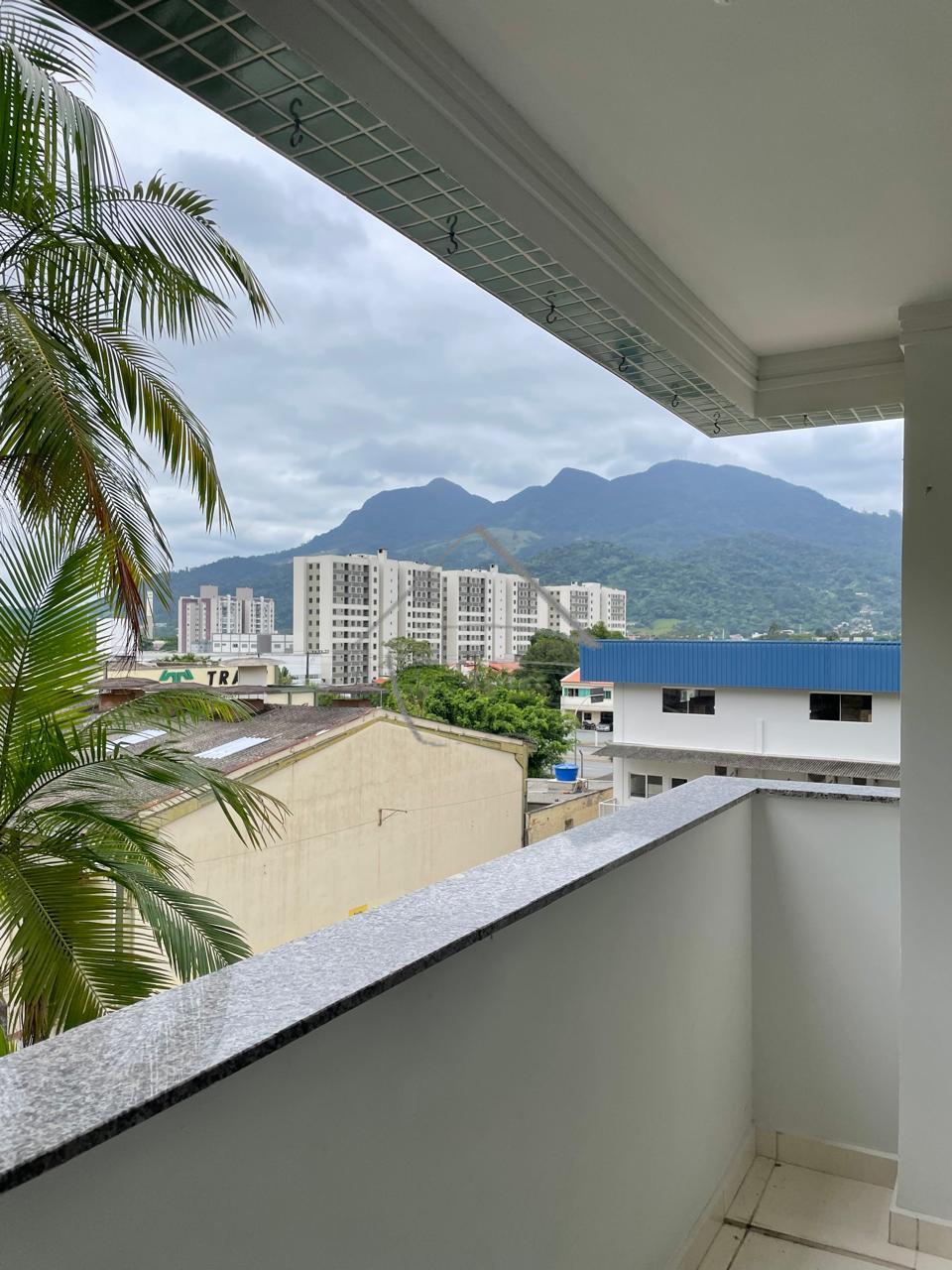 Apartamento com 2 dormitórios à venda, BAEPENDI, JARAGUA DO SU...