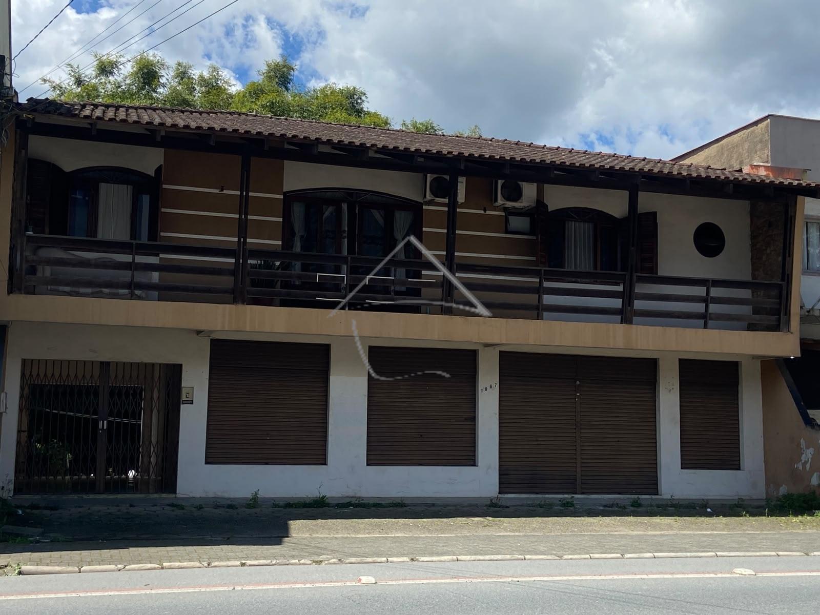 Casa à venda, JARAGUA ESQUERDO, JARAGUA DO SUL - SC