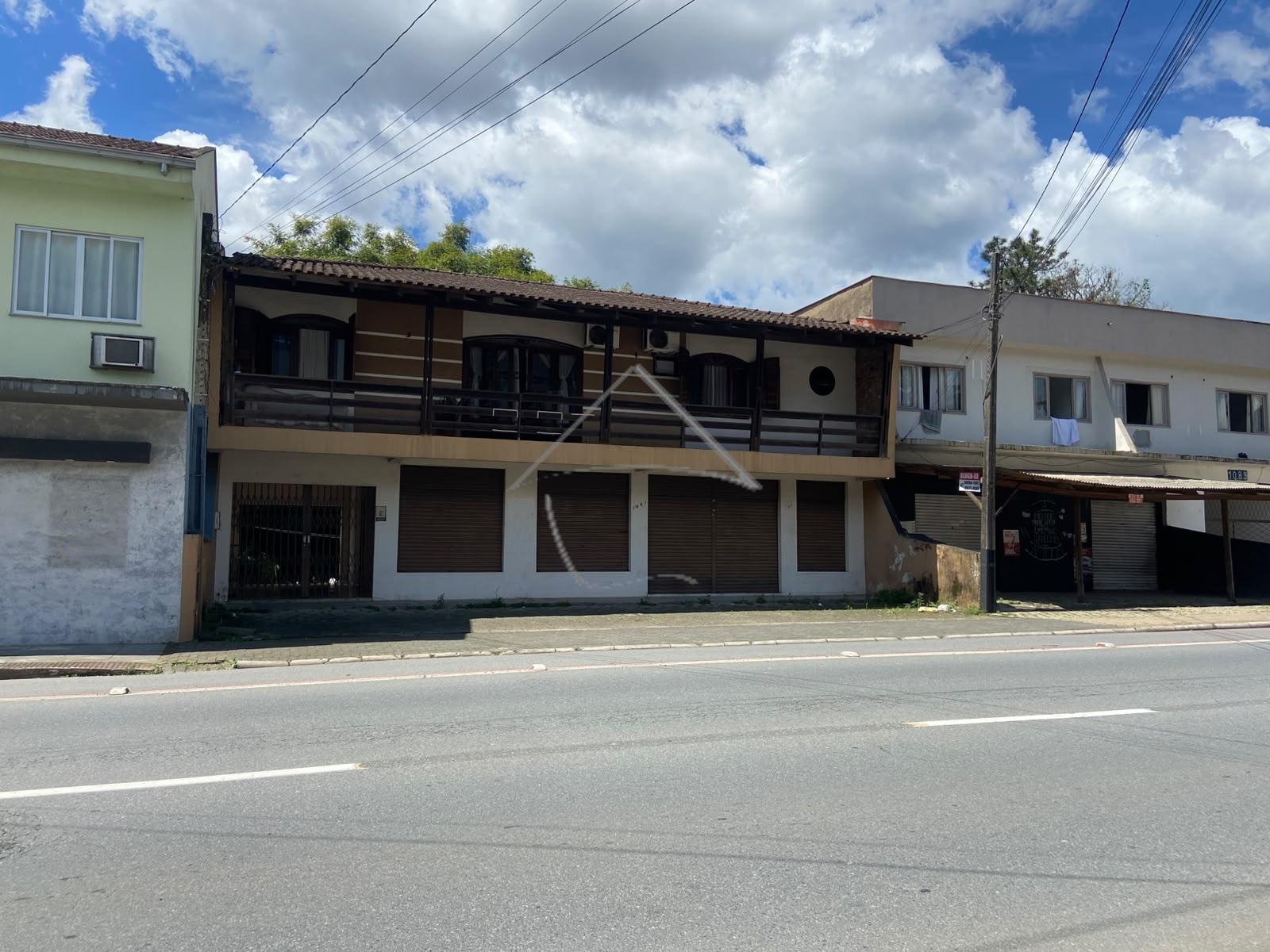 Casa à venda, JARAGUA ESQUERDO, JARAGUA DO SUL - SC
