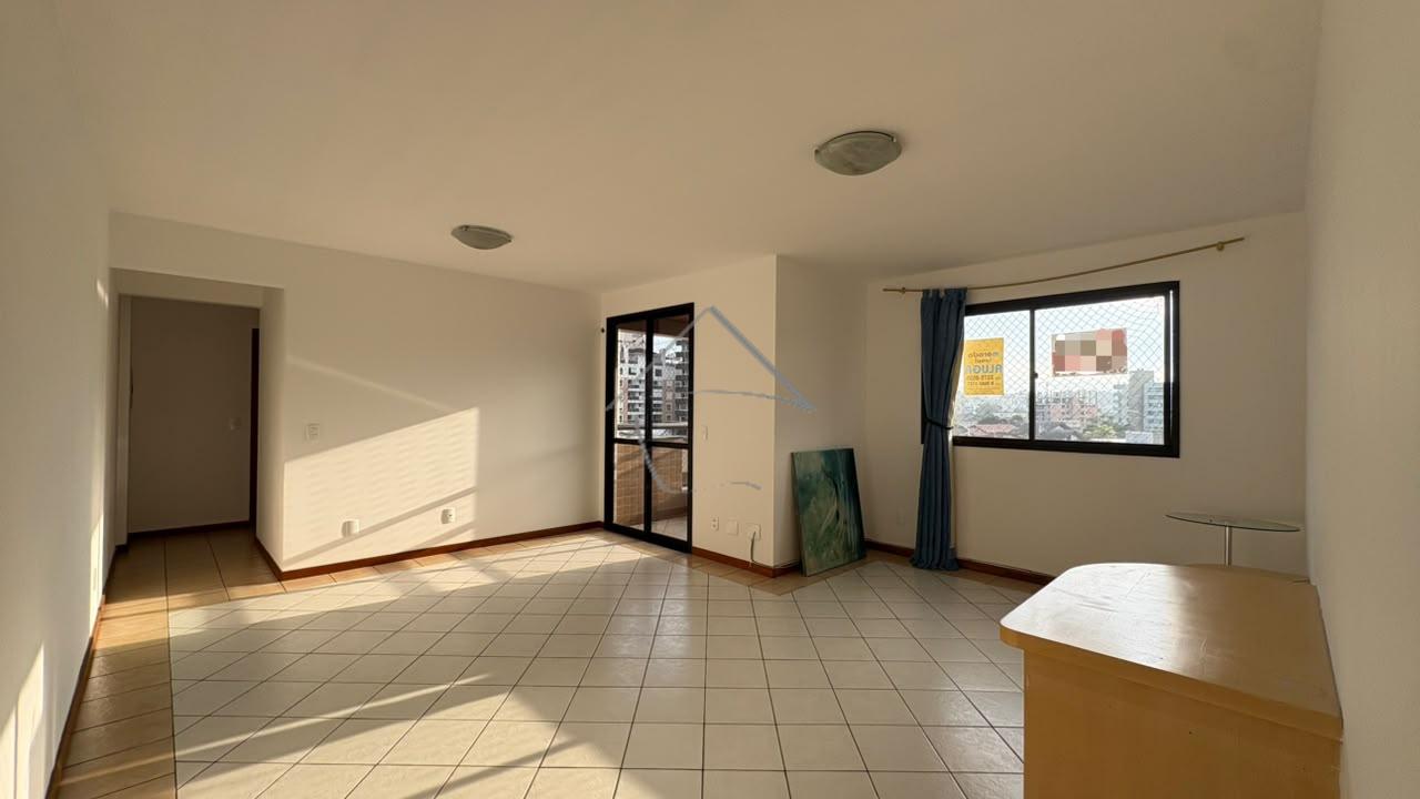 APARTAMENTO COM SUÍTE MAIS UM DORMITÓRIO NO CENTRO PARA LOCAÇÃ...