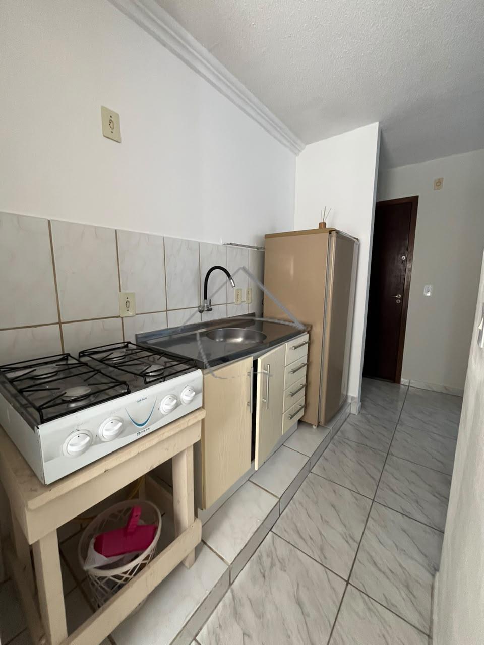 Apartamento Mobiliado com 2 Dormitórios Para Locação - Ribeirã...
