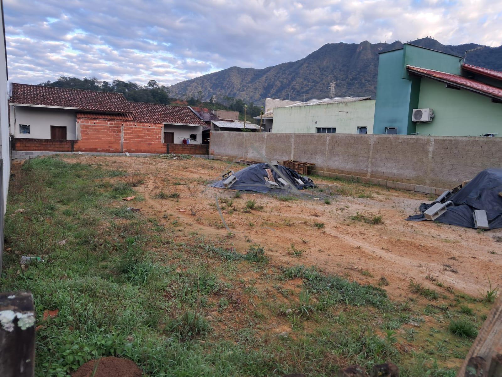 Terreno à venda, SANTO ANTONIO, JARAGUA DO SUL - SC