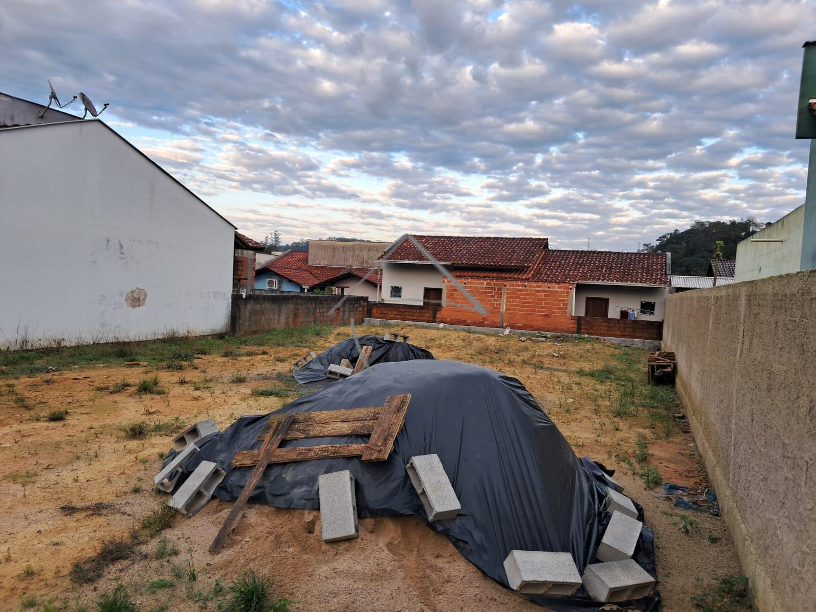 Terreno à venda, SANTO ANTONIO, JARAGUA DO SUL - SC
