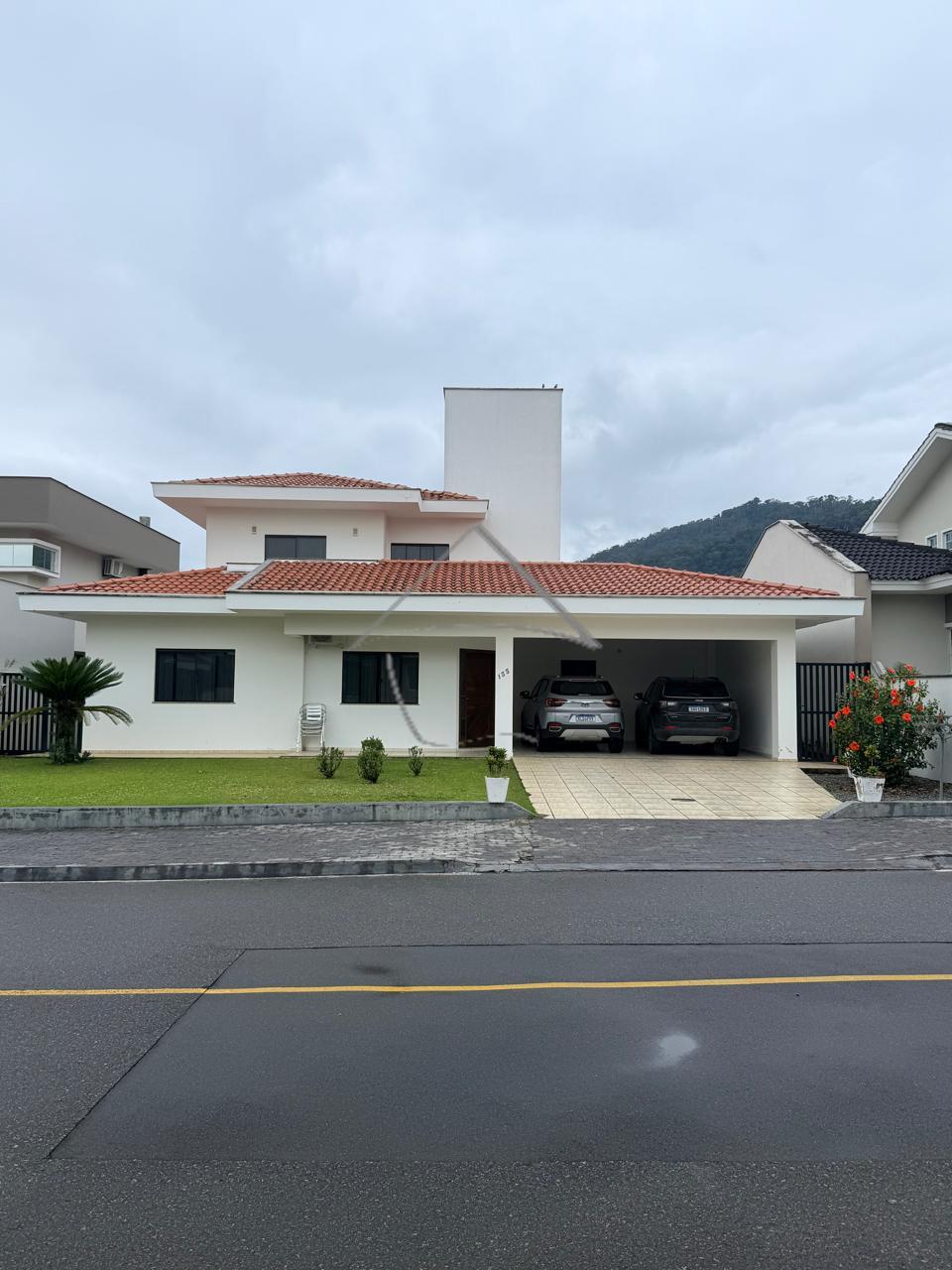 Casa à venda, JARAGUÁ ESQUERDO, JARAGUA DO SUL - SC