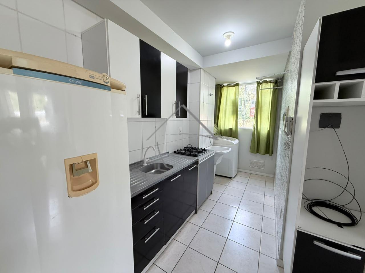 Apartamento para locação, JARAGUÁ 99, JARAGUA DO SUL - SC