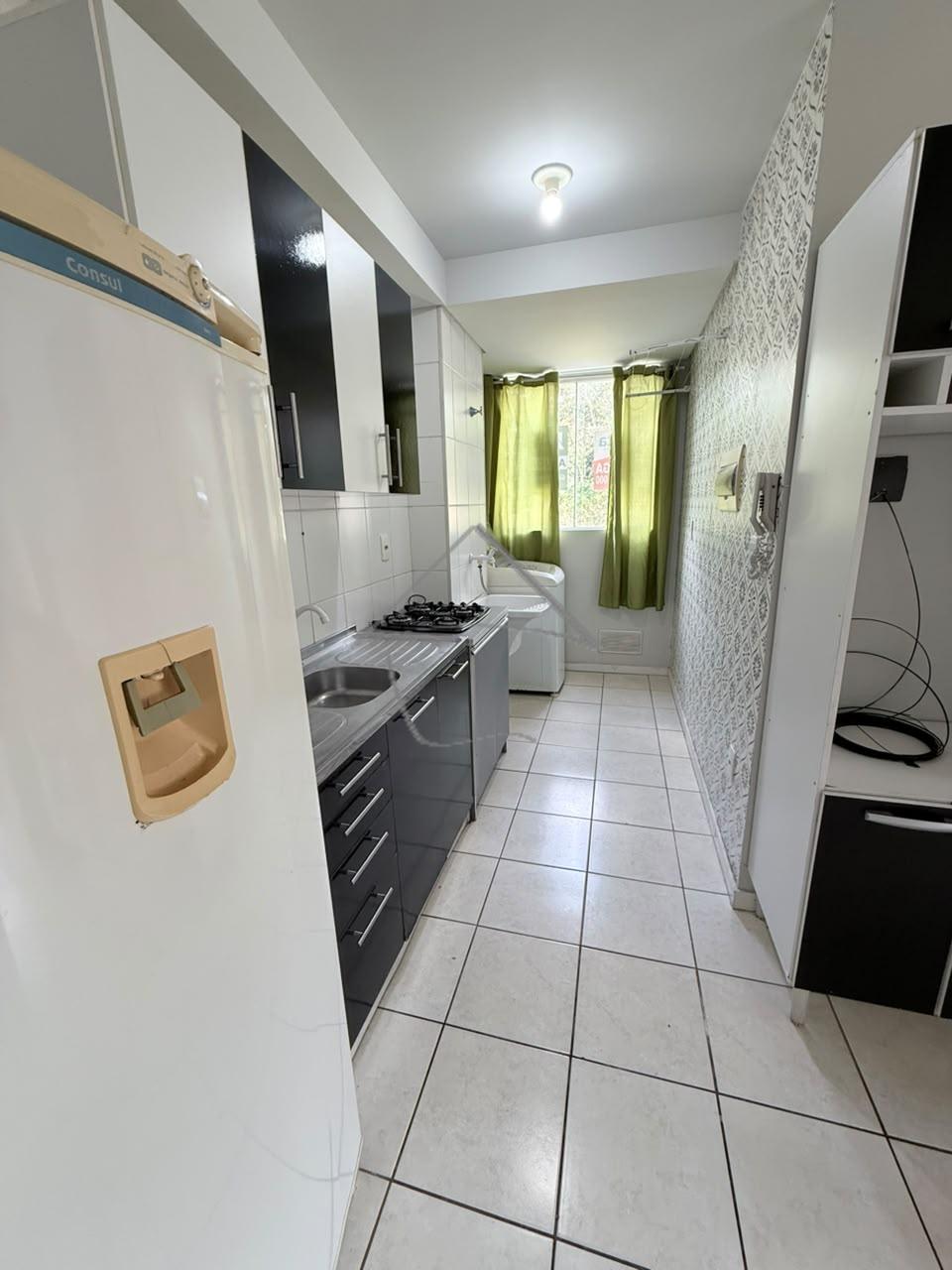 Apartamento para locação, JARAGUÁ 99, JARAGUA DO SUL - SC