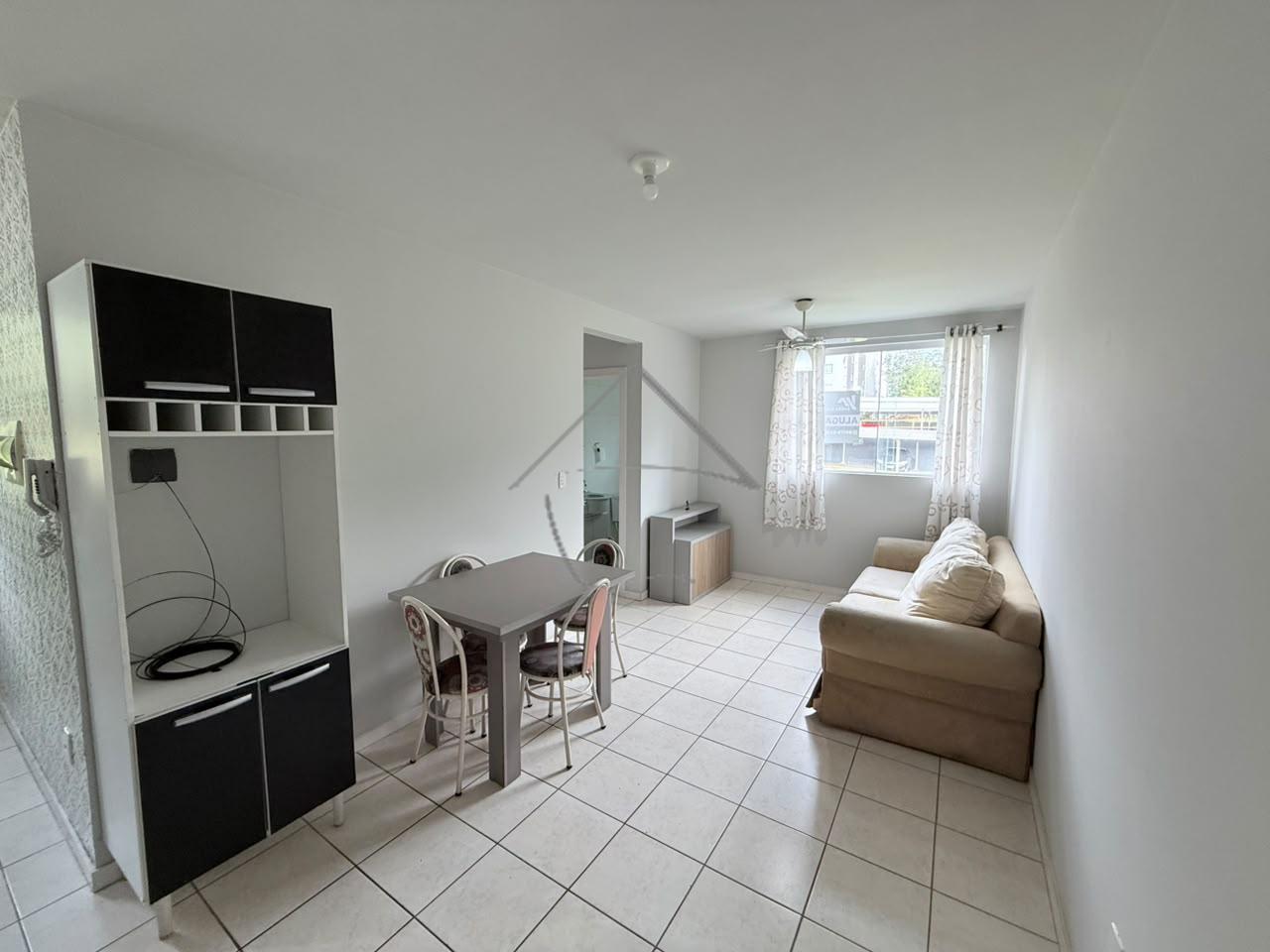 Apartamento para locação, JARAGUÁ 99, JARAGUA DO SUL - SC