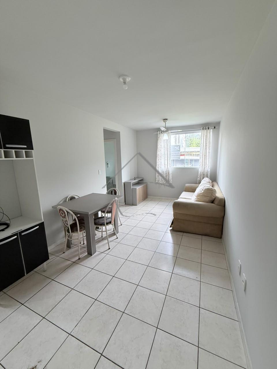 Apartamento para locação, JARAGUÁ 99, JARAGUA DO SUL - SC