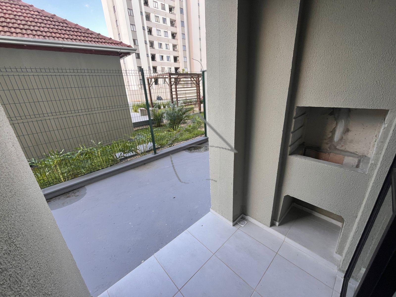 Apartamento bairro Baependi - disponível para locação.