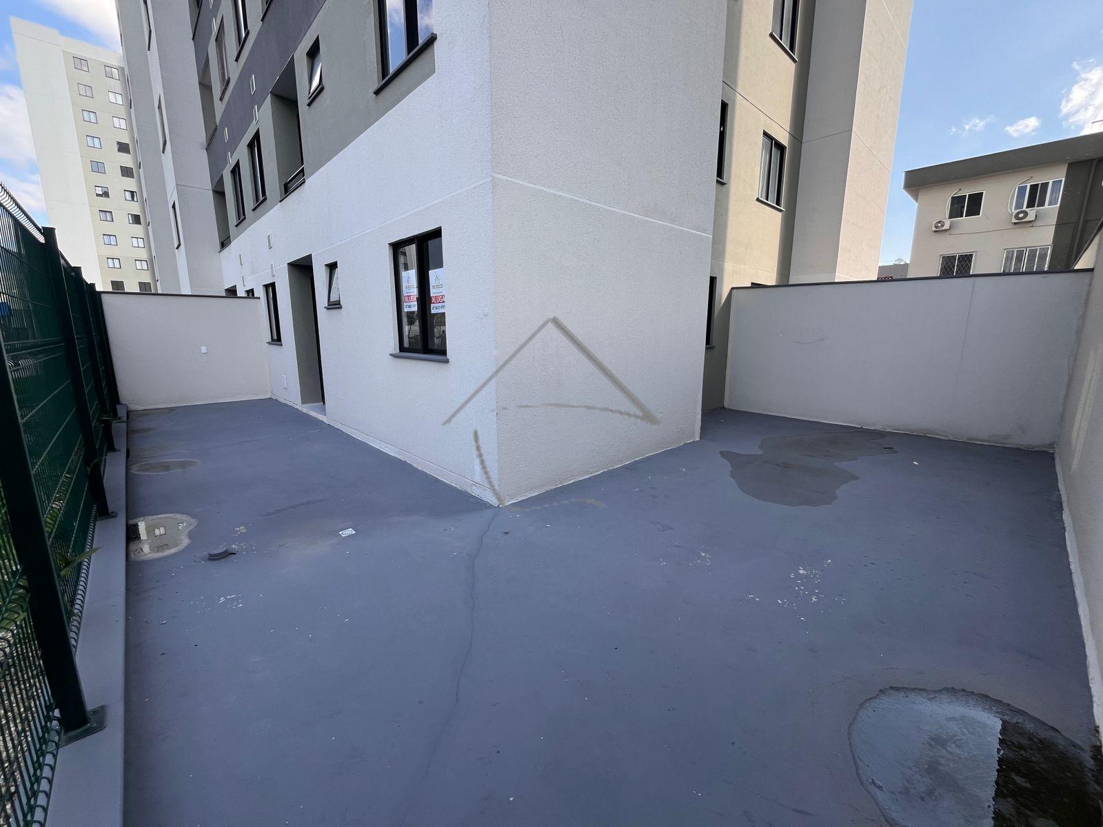 Apartamento bairro Baependi - disponível para locação.