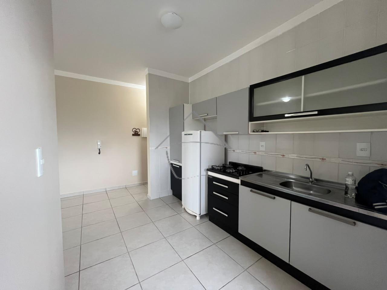 Apartamento com 2 dormitórios para locação, AGUA VERDE, JARAGU...