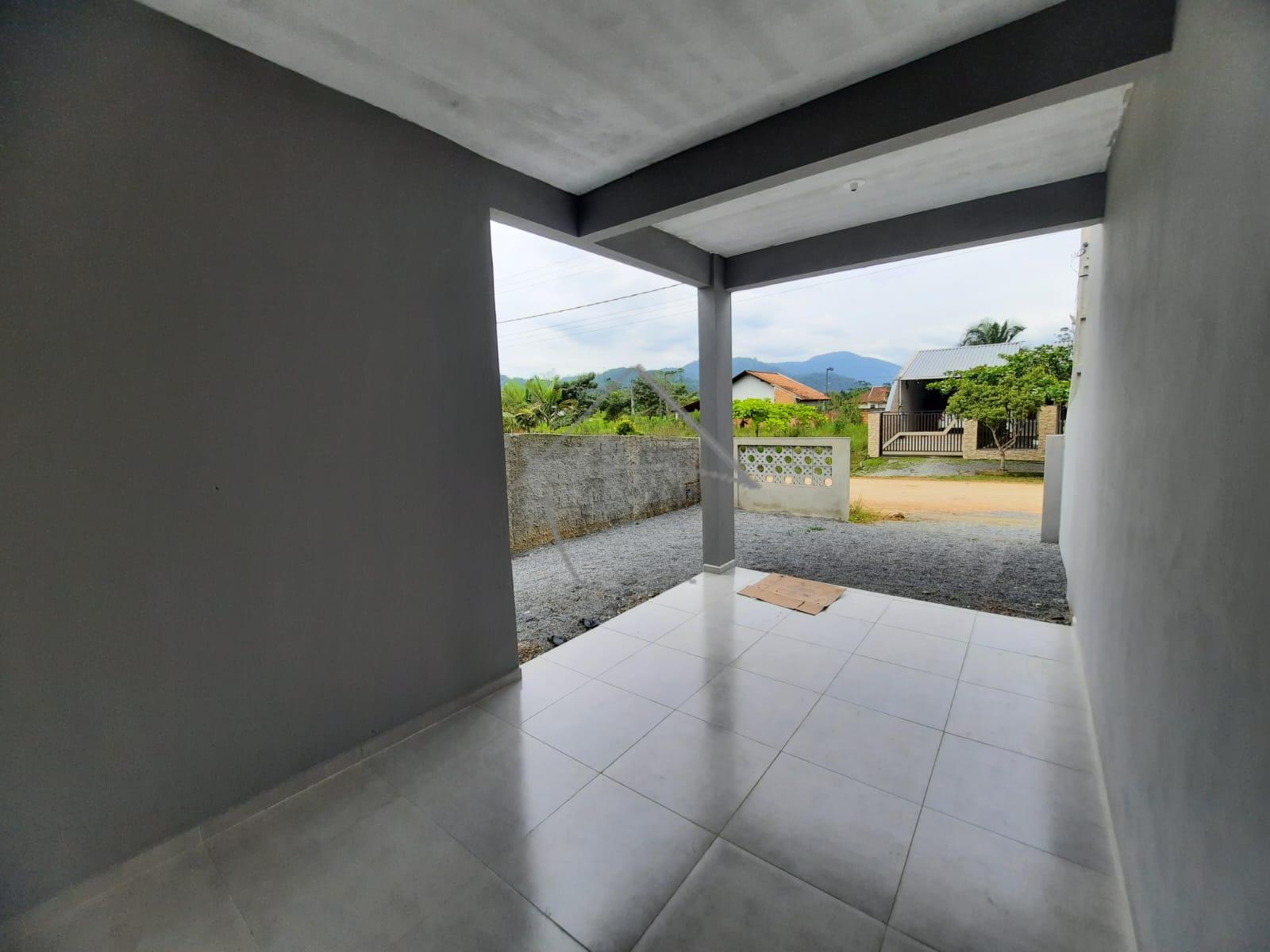 Casa à venda, RIO DA LUZ, JARAGUA DO SUL - SC