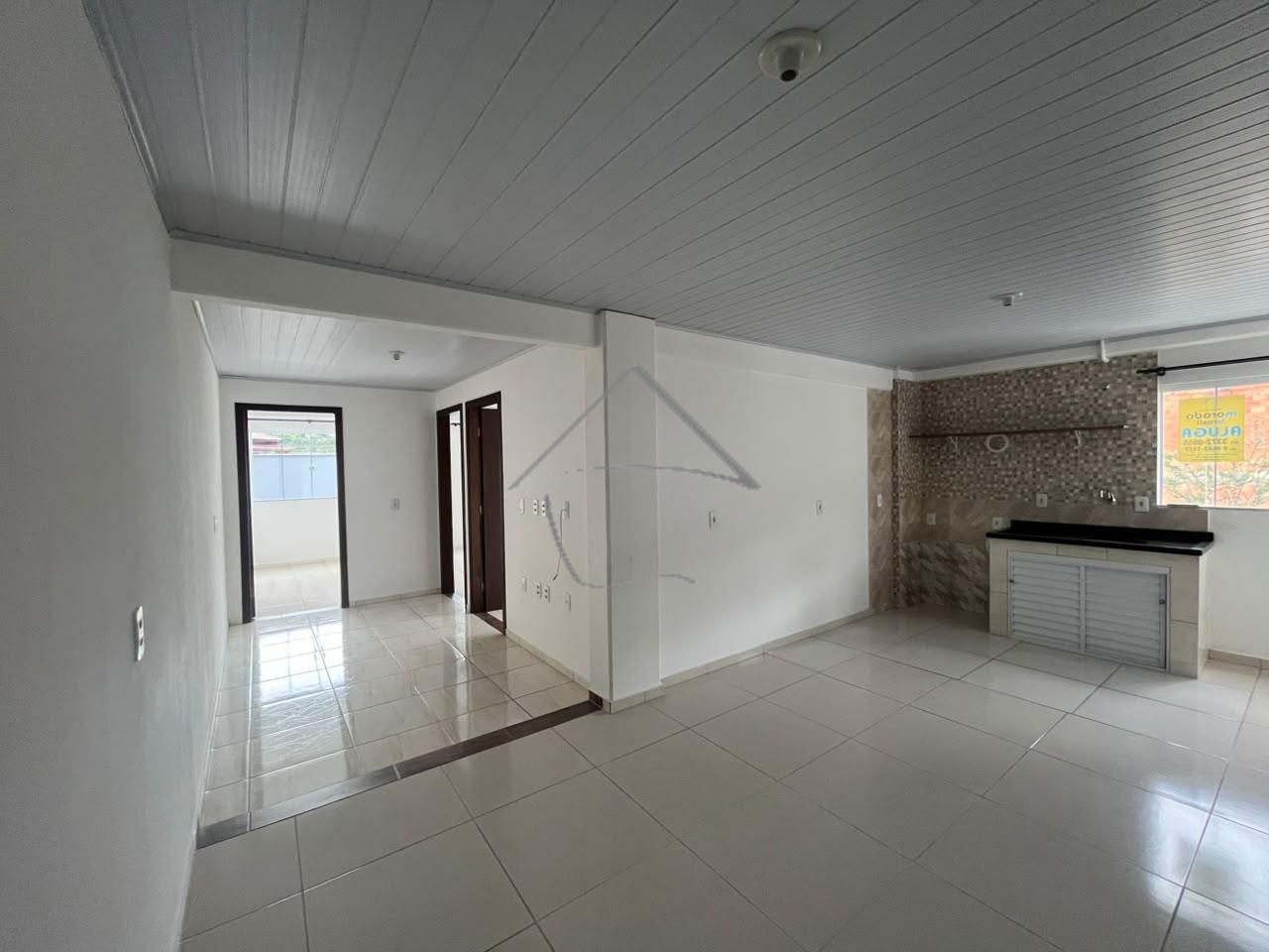Apartamento com 3 dormitórios para locação, NEREU RAMOS, JARAG...