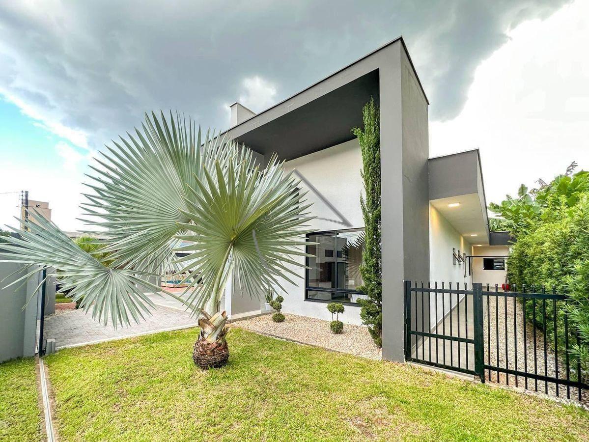 Casa com 4 suítes à venda,551.00 m², SAO LUIS, JARAGUA DO SUL ...
