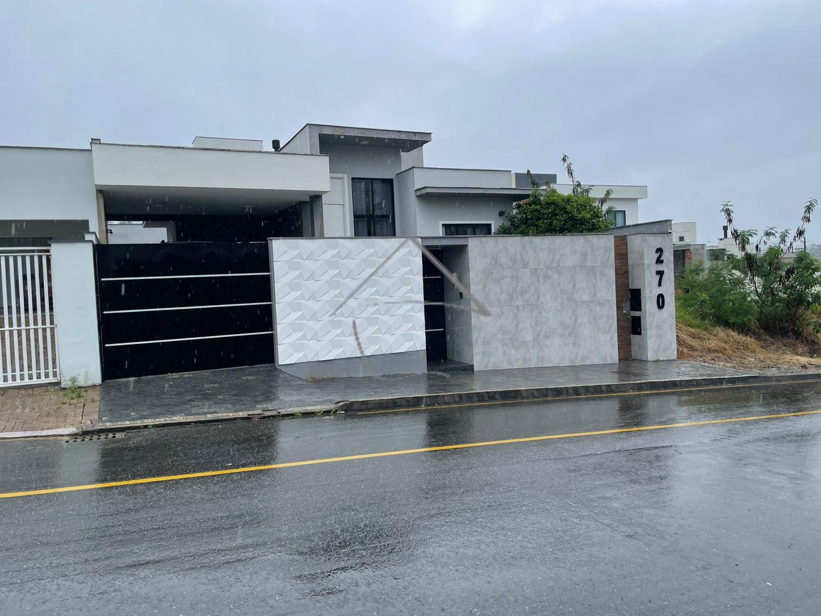 Casa à venda, TRES RIOS DO NORTE, JARAGUA DO SUL - SC