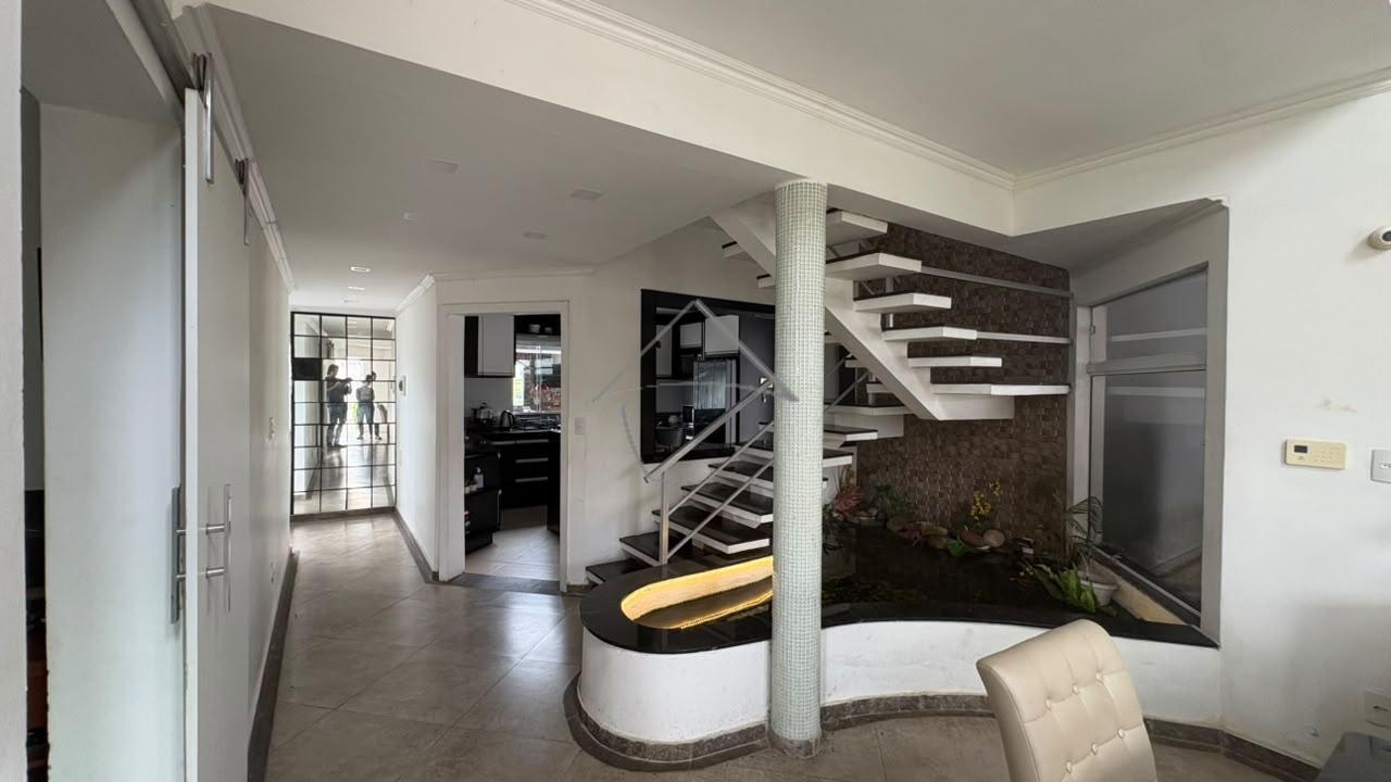 Casa residencial para locação no bairro Chico de Paulo - Jarag...