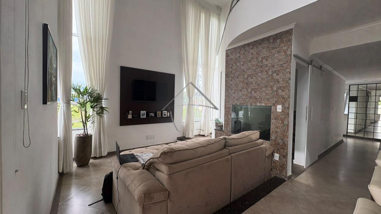 Casa residencial para venda no bairro Chico de Paulo - Jaraguá...