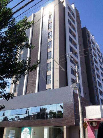 Apartamento com 2 dormitórios para venda, CENTRO, JARAGUA DO S...