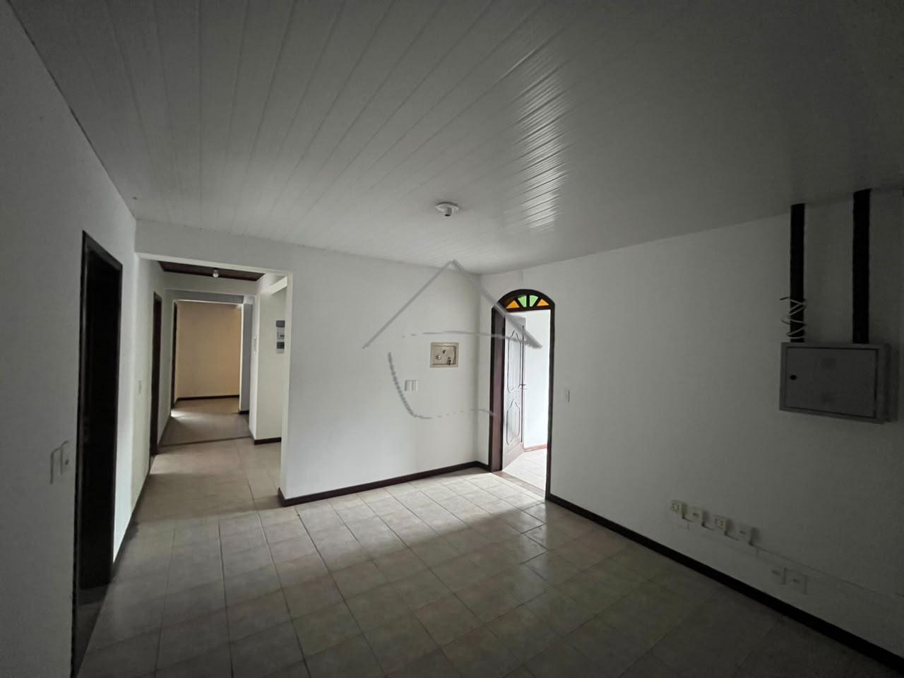 Casa Comercial Para Locação - Centro - Jaraguá Do Sul - SC