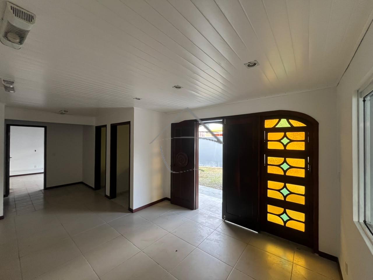 Casa Comercial Para Locação - Centro - Jaraguá Do Sul - SC