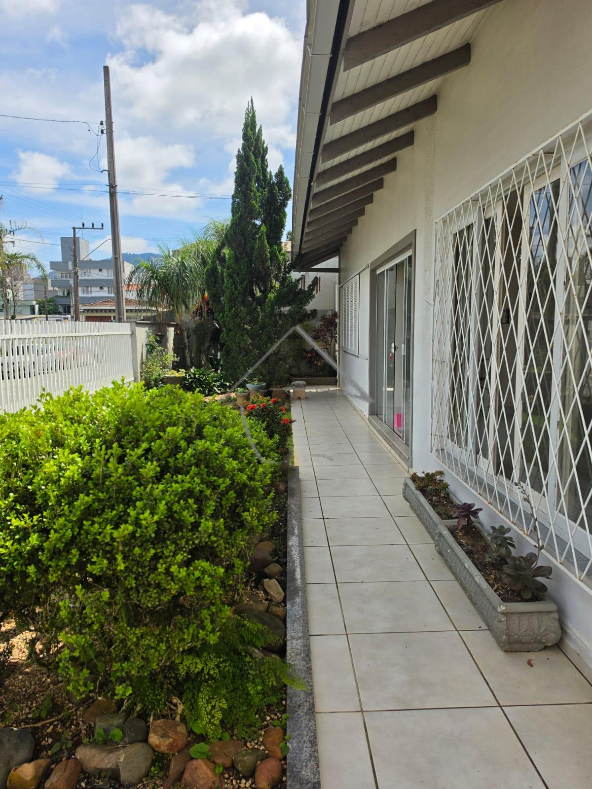 Casa à venda, CENTRO, JARAGUA DO SUL - SC