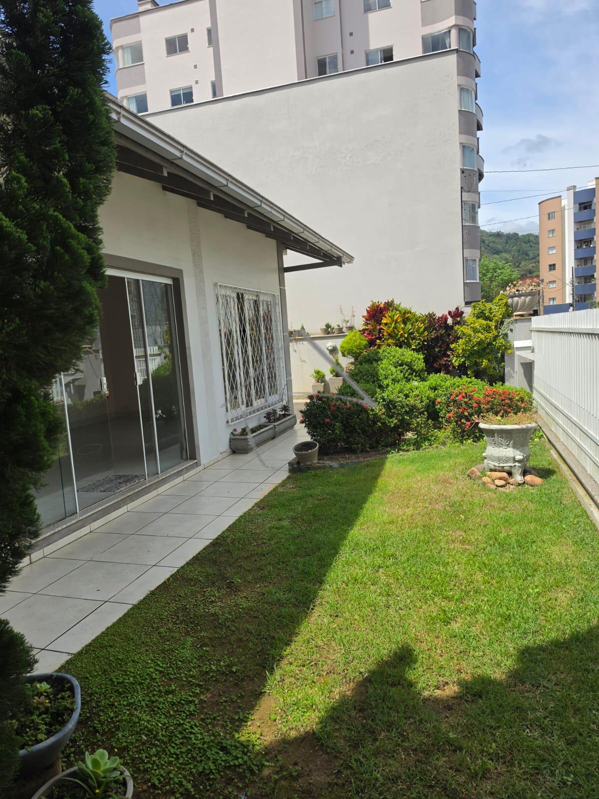 Casa à venda, CENTRO, JARAGUA DO SUL - SC