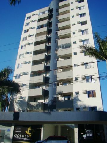 APARTAMENTO BAIRRO RAU
