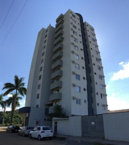 APARTAMENTO BAIRRO RAU