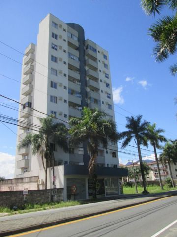 APARTAMENTO BAIRRO RAU