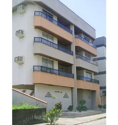 Apartamento com 1 dormitório para locação, NOVA BRASÍLIA, JARA...
