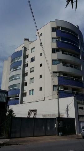 Apartamento BAIRRO CENTRO