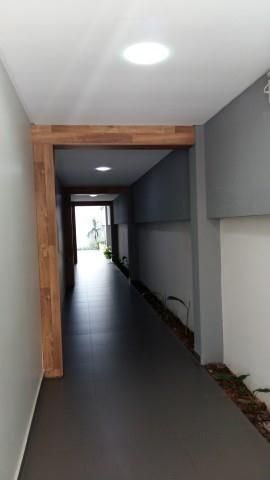 Apartamento BAIRRO CENTRO
