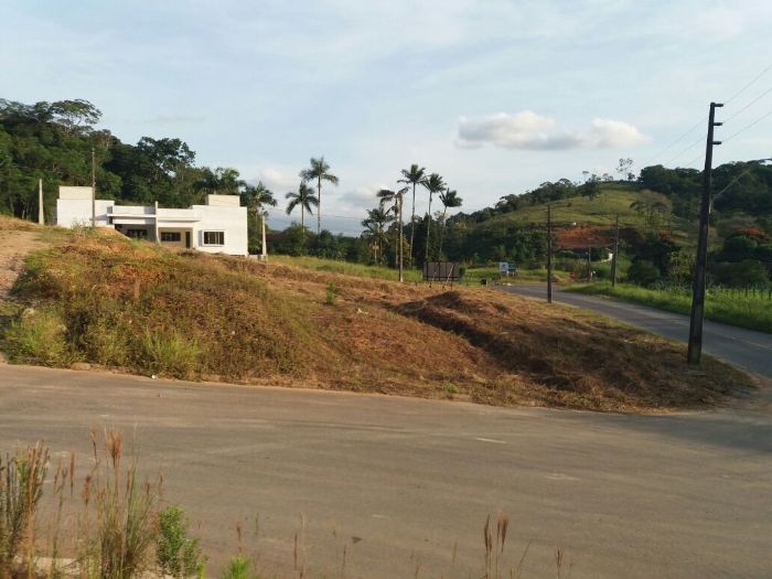 Terreno à venda, AMIZADE, JARAGUA DO SUL - SC