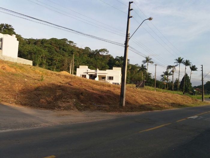 Terreno à venda, AMIZADE, JARAGUA DO SUL - SC