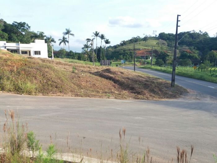 Terreno à venda, AMIZADE, JARAGUA DO SUL - SC