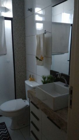 Apartamento com 3 dormitórios à venda, JARAGUA ESQUERDO, JARAG...