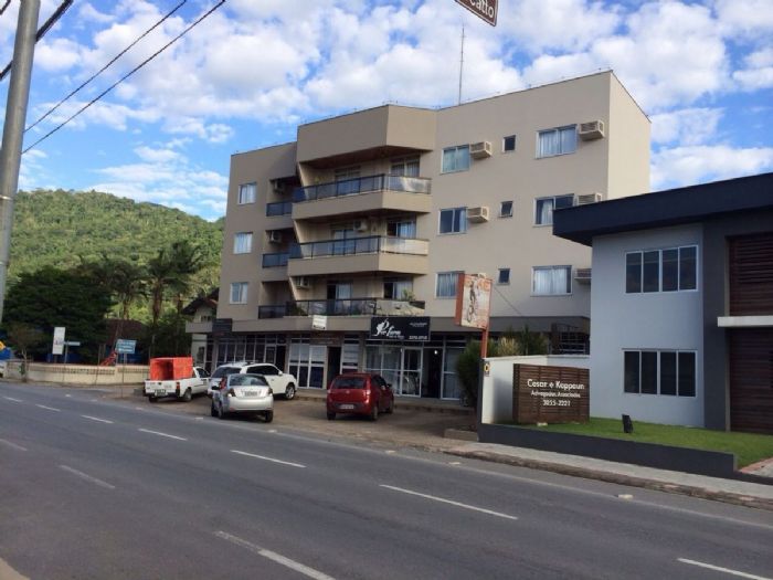 APARTAMENTO BAIRRO VILA NOVA