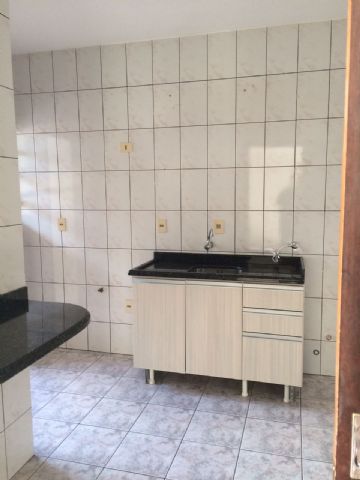 APARTAMENTO BAIRRO VILA NOVA