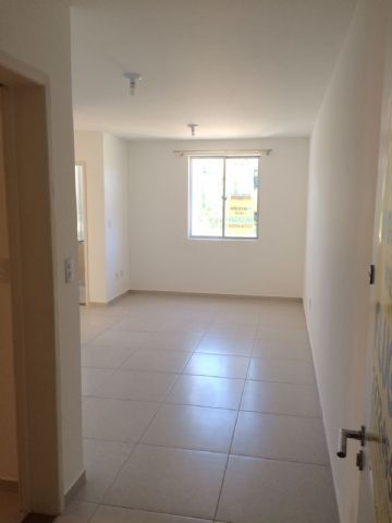 APARTAMENTO BAIRRO CZERNIEWICZ