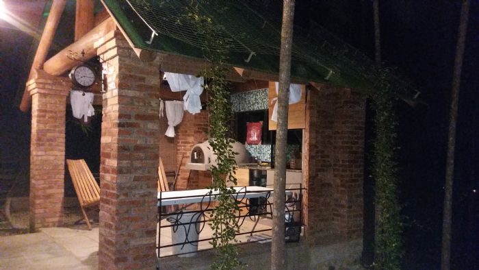 Condomínio Eco Villa Contenta