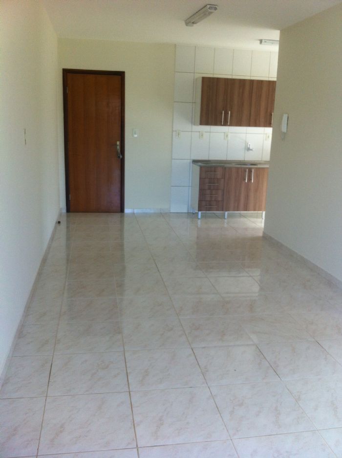 APARTAMENTO BAIRRO RAU