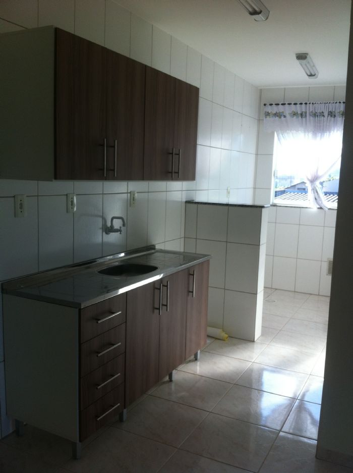 APARTAMENTO BAIRRO RAU